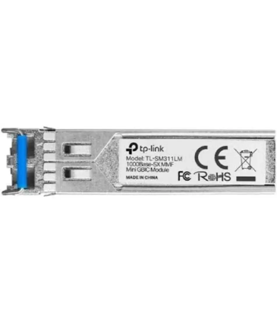 TP-Link TL-SM311LM, MiniGBIC Modülü