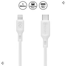 Storemax Essential Usb-C To Lightning (1 Metre) Hızlı Şarj/data Kablosu Mfı Lisanslı C10CL White - 000CA25416