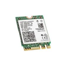 Intel AX200NGW Wi-Fi 6 Bluetooth 5.1 Network Kartı