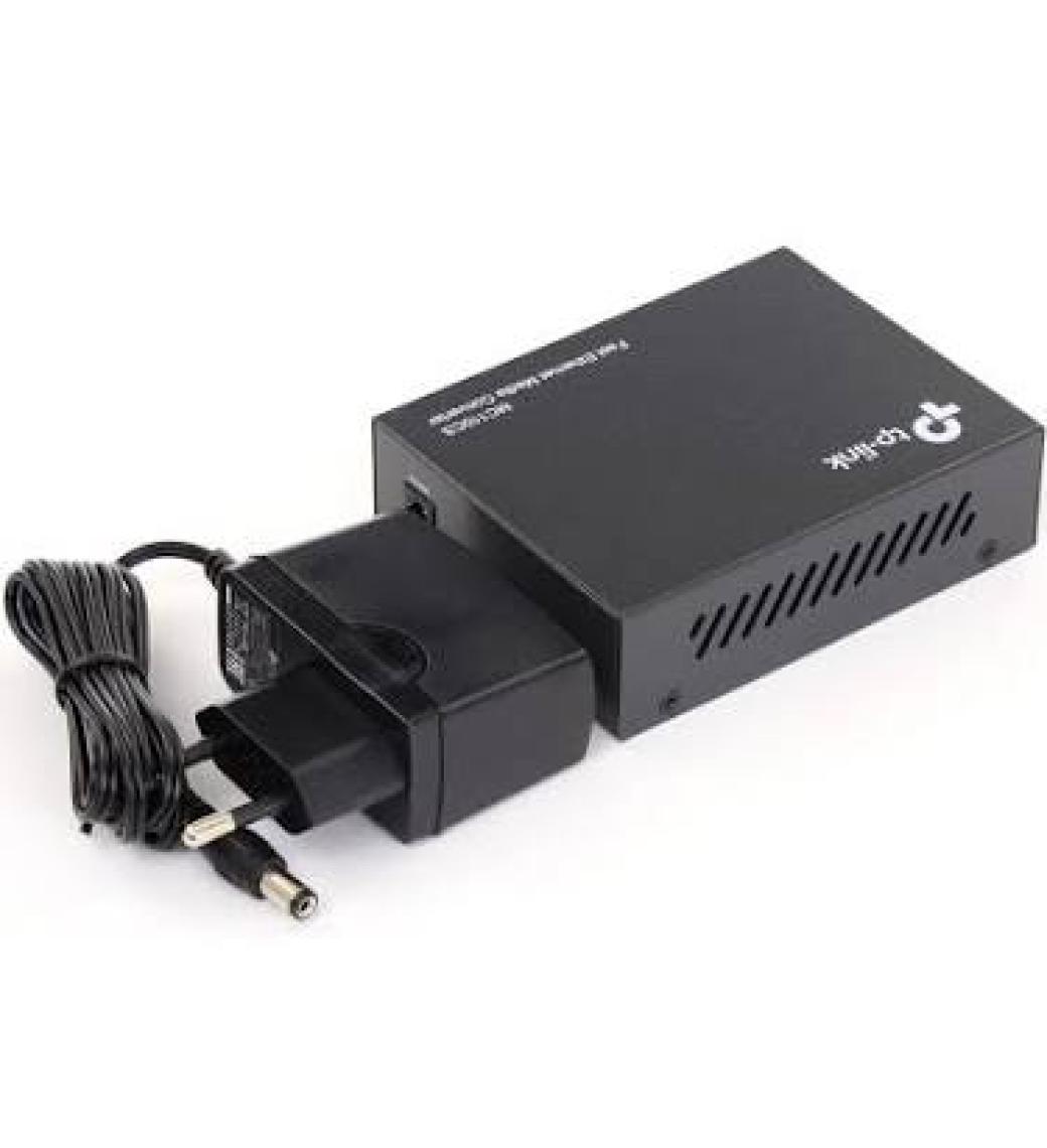 TP-Link MC110CS, Gigabit Ethernet Medya Dönüştürücü