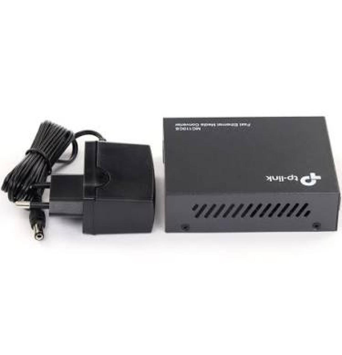 TP-Link MC110CS, Gigabit Ethernet Medya Dönüştürücü