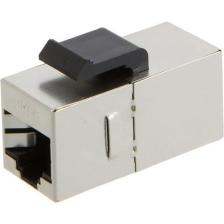 Ancheyn Cat6 Jak Internet Kablo Birleştirici RJ45 Metal Ekleme Aparatı 4380