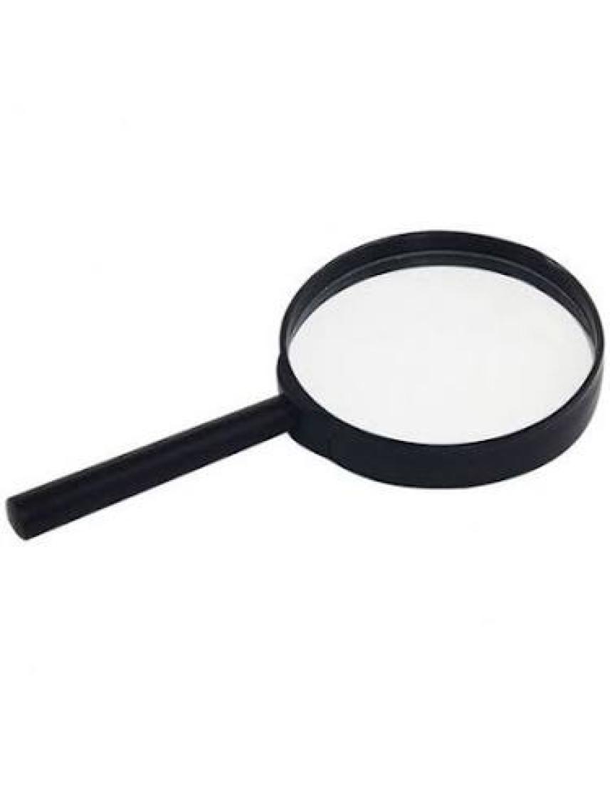 Masis Plastik Çerçeveli Büyüteç 60 mm