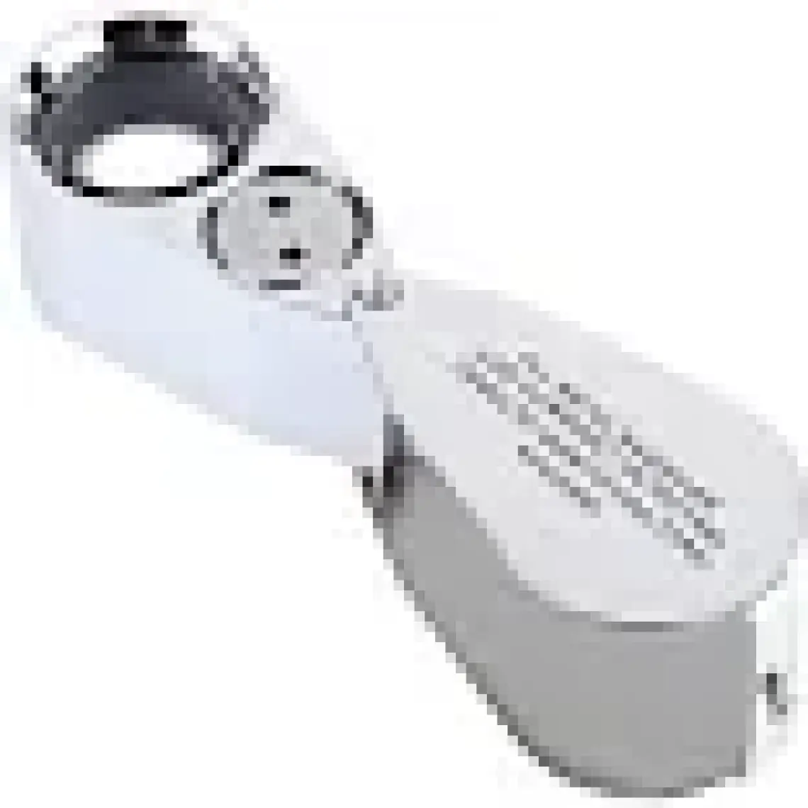 Enhavalı Tekstilciler İçin  Özel Kutulu Metal Işıklı Lup 40X25 No:9890