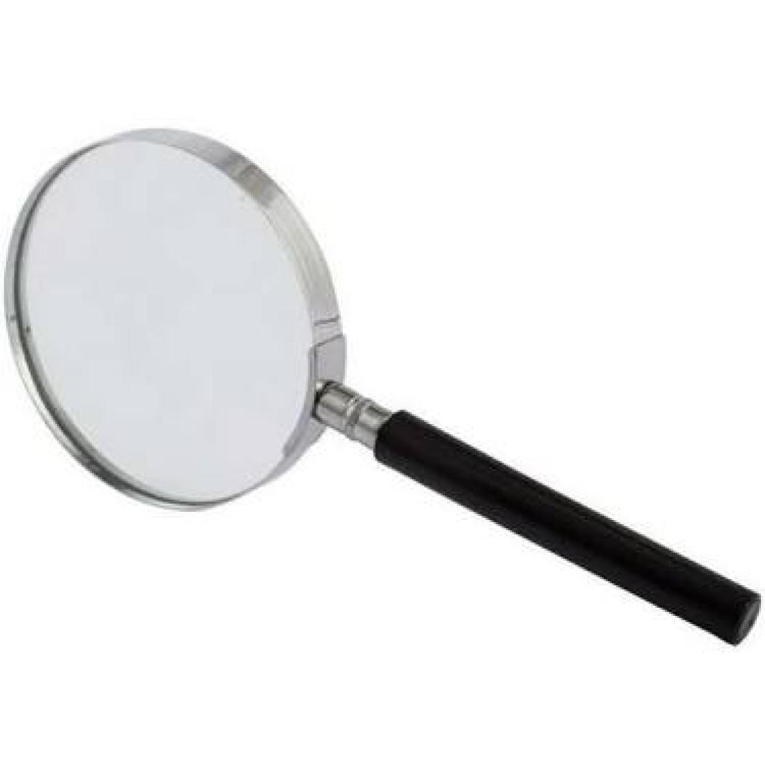 Kraf Büyüteç  90 Mm 395G