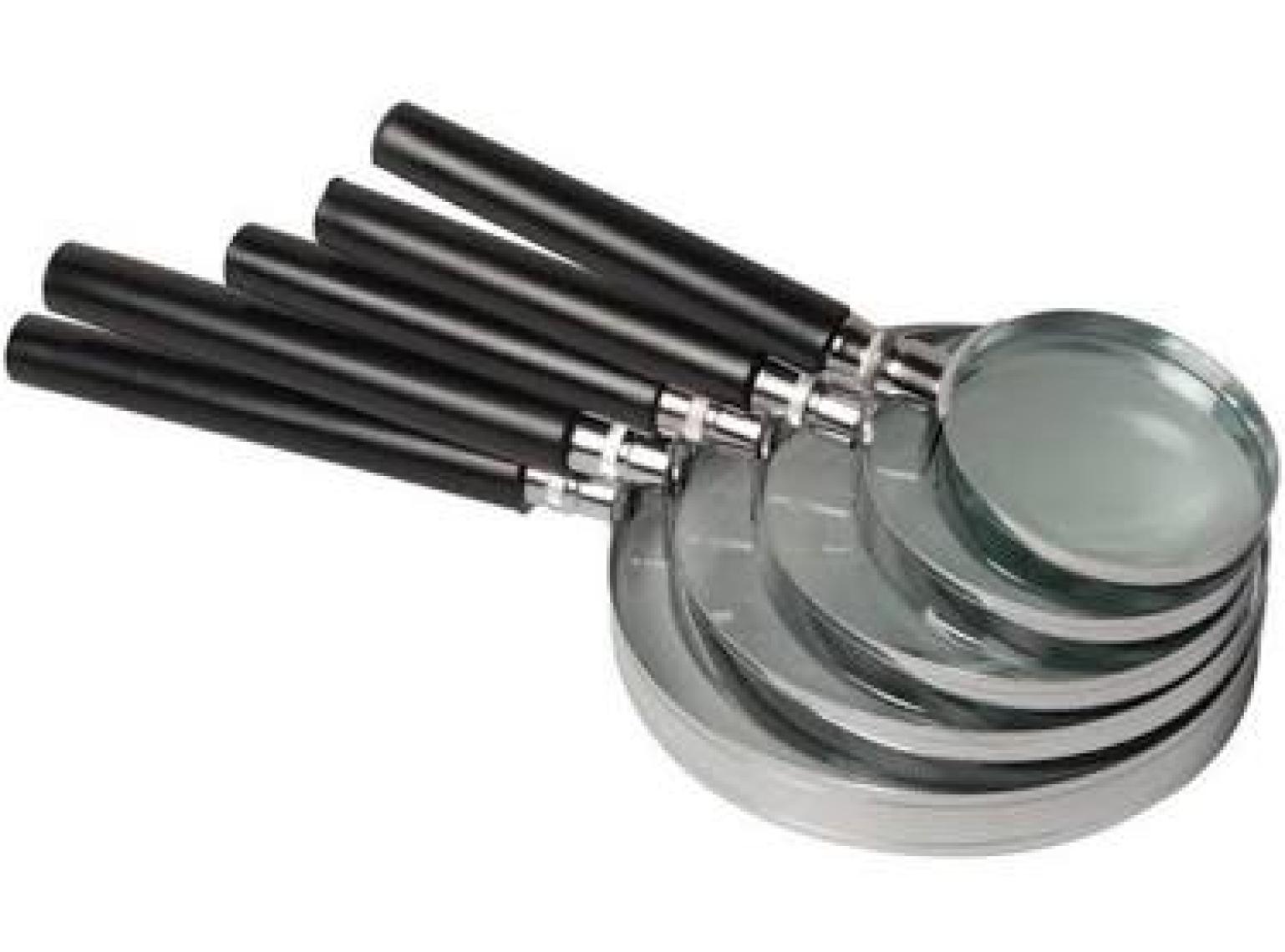 Kraf Büyüteç  90 Mm 395G