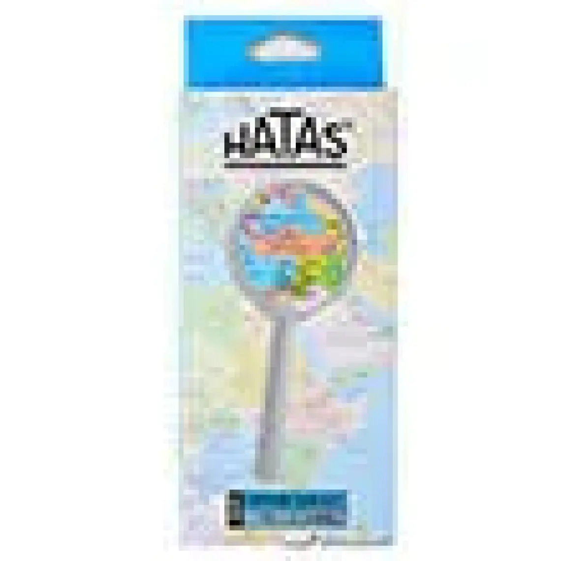 Hatas Büyüteç 40 mm