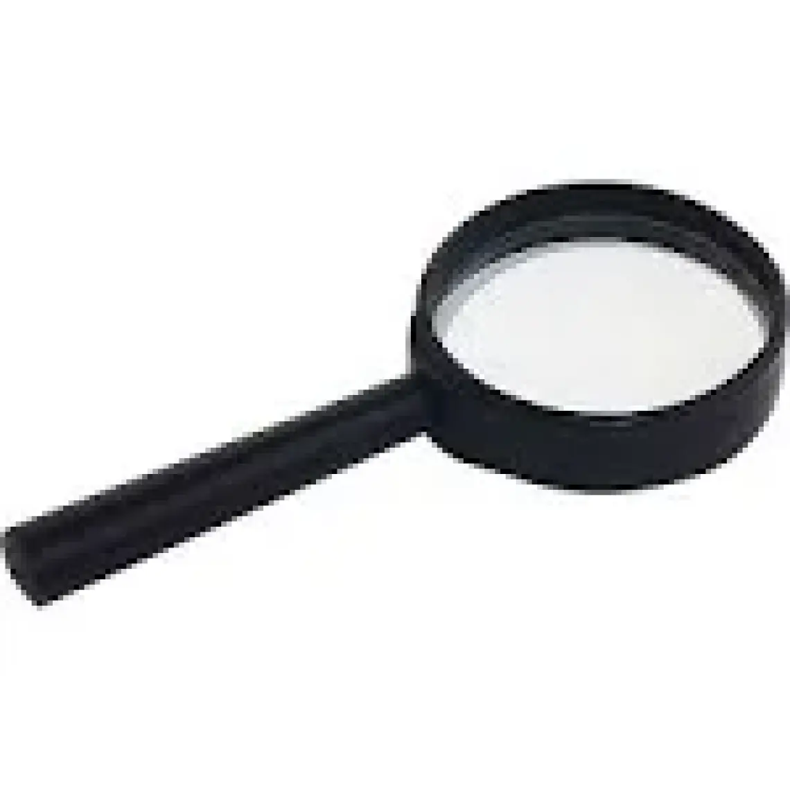 Linea Plastik Çerçeveli Büyüteç 50 mm