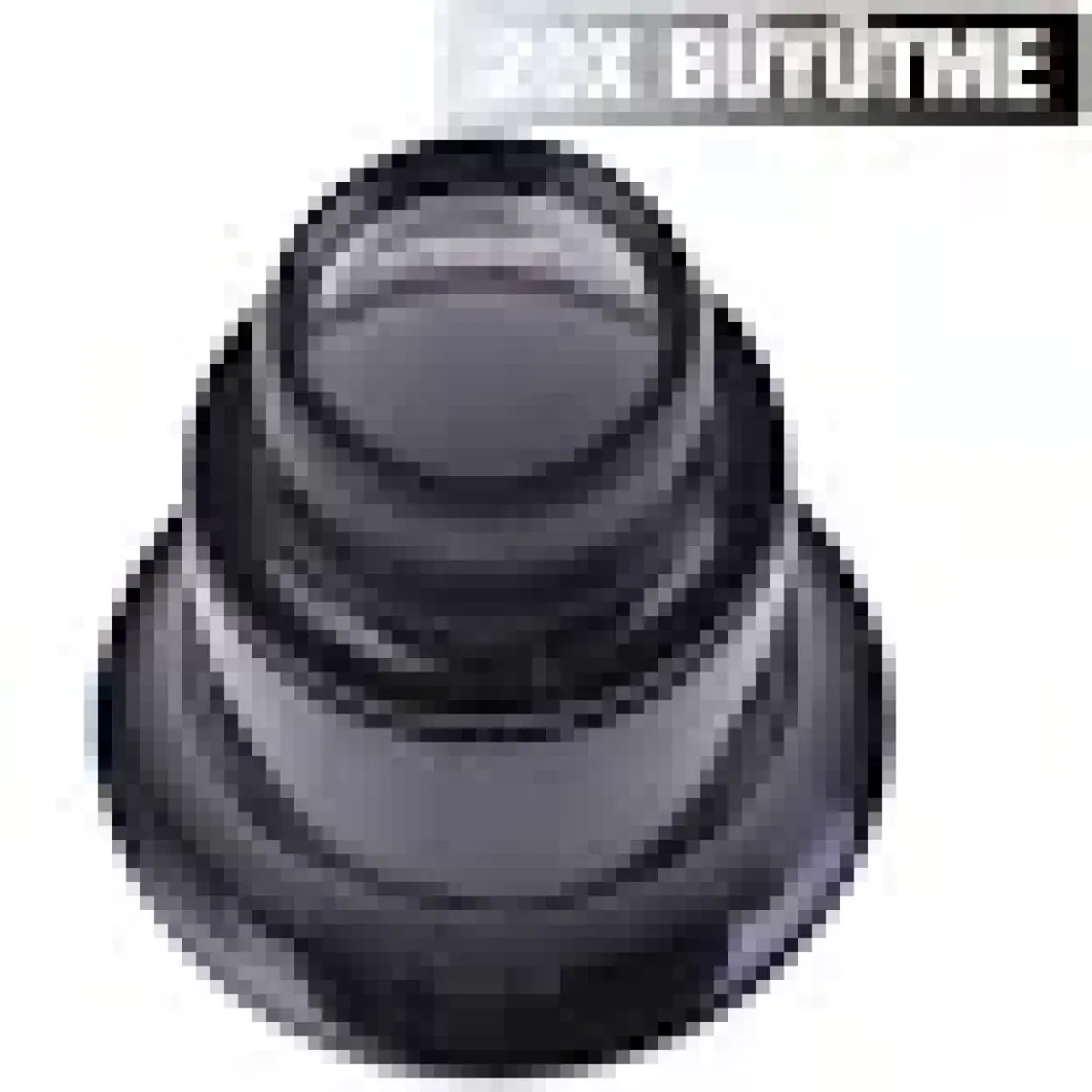 Ally Saatçi Tamirci Kuyumcu 20X Büyüteç Optik Cam Lens AL-35008