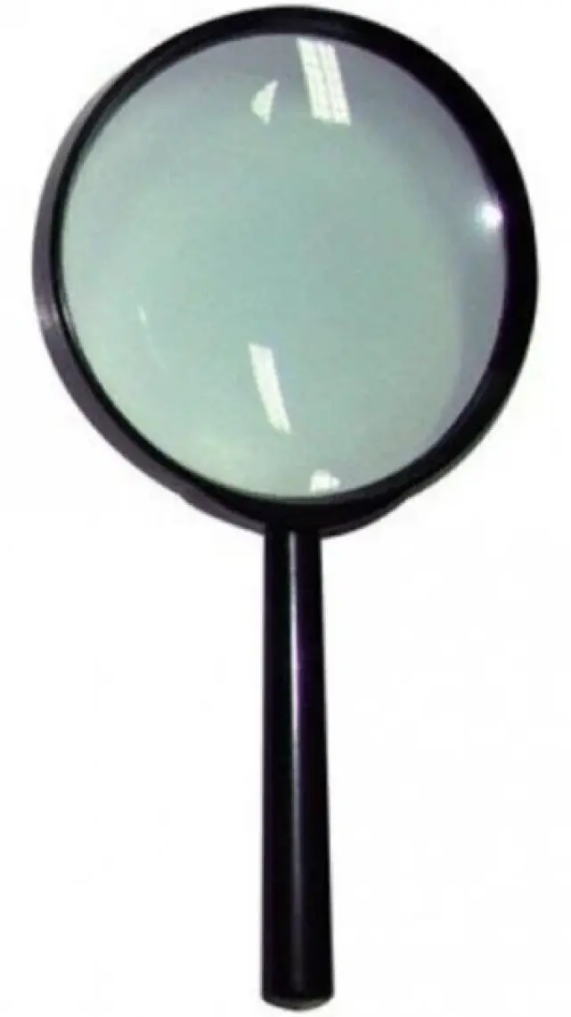 Büyüteç Plastik Saplı 60 Mm 837