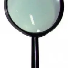 Büyüteç Plastik Saplı 60 Mm 837
