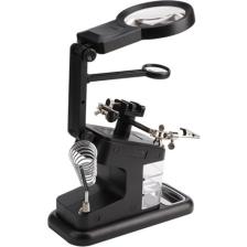 Dailytech 3x 4.5x 25X Büyütec Yardımcı El Lehimleme Havya Standı