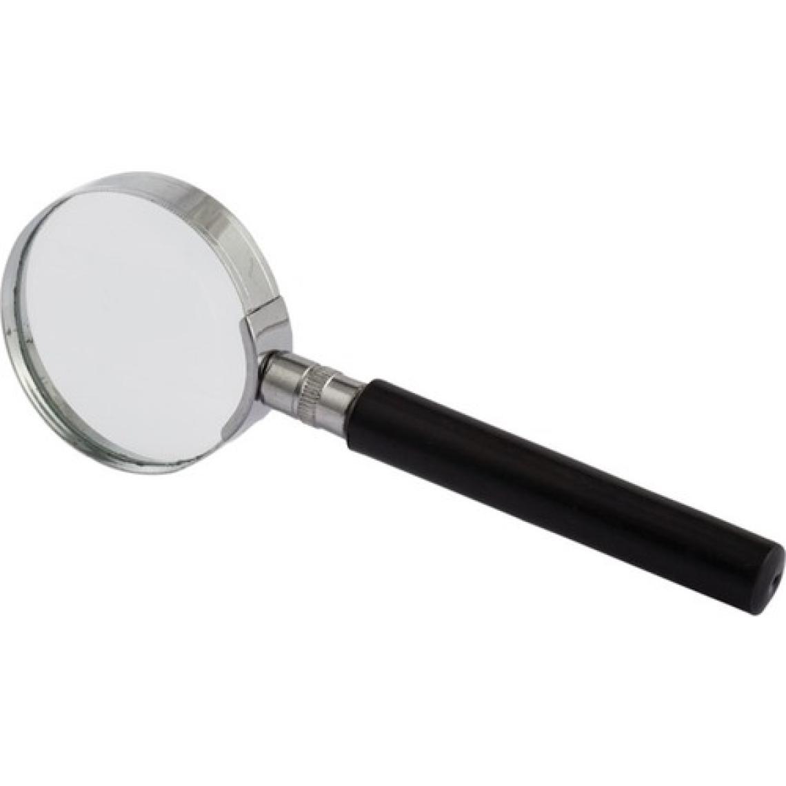 Kraf Büyüteç  50 Mm 350G