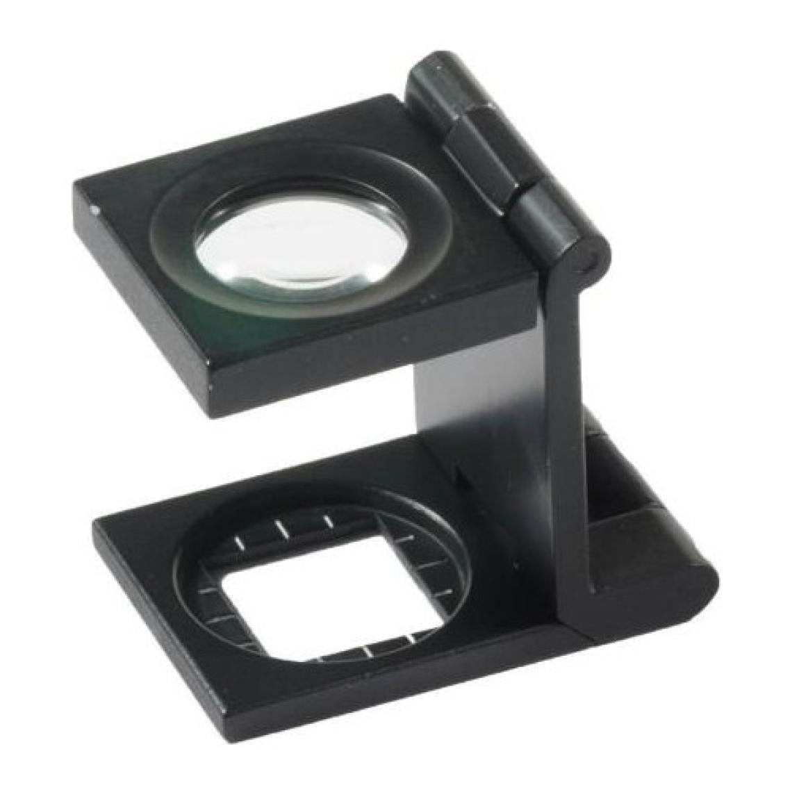 Linea 9008A Metal Lup 15 mm