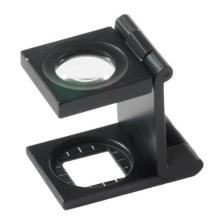 Linea 9008A Metal Lup 15 mm
