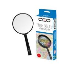 Ceo Plastik Büyüteç 100Mm
