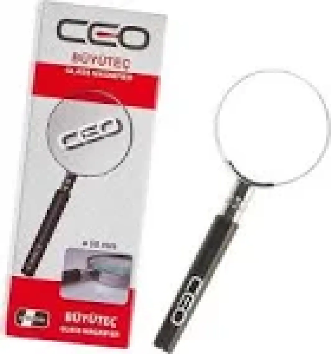 Ceo Magnıfıer Büyüteç 50 Mm CEO-BY0002