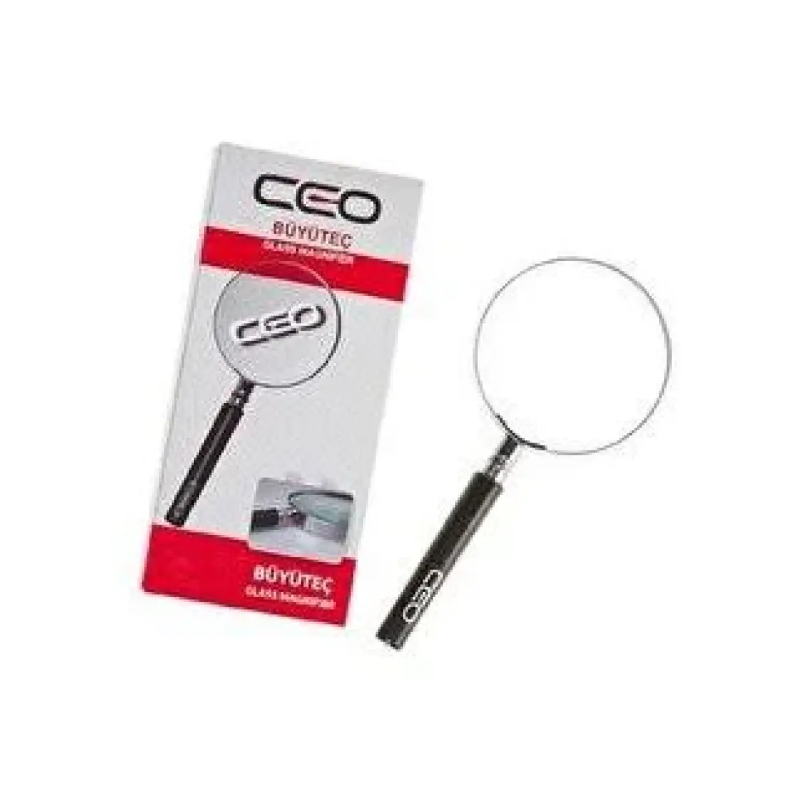 Ceo Magnıfıer Büyüteç 50 Mm CEO-BY0002