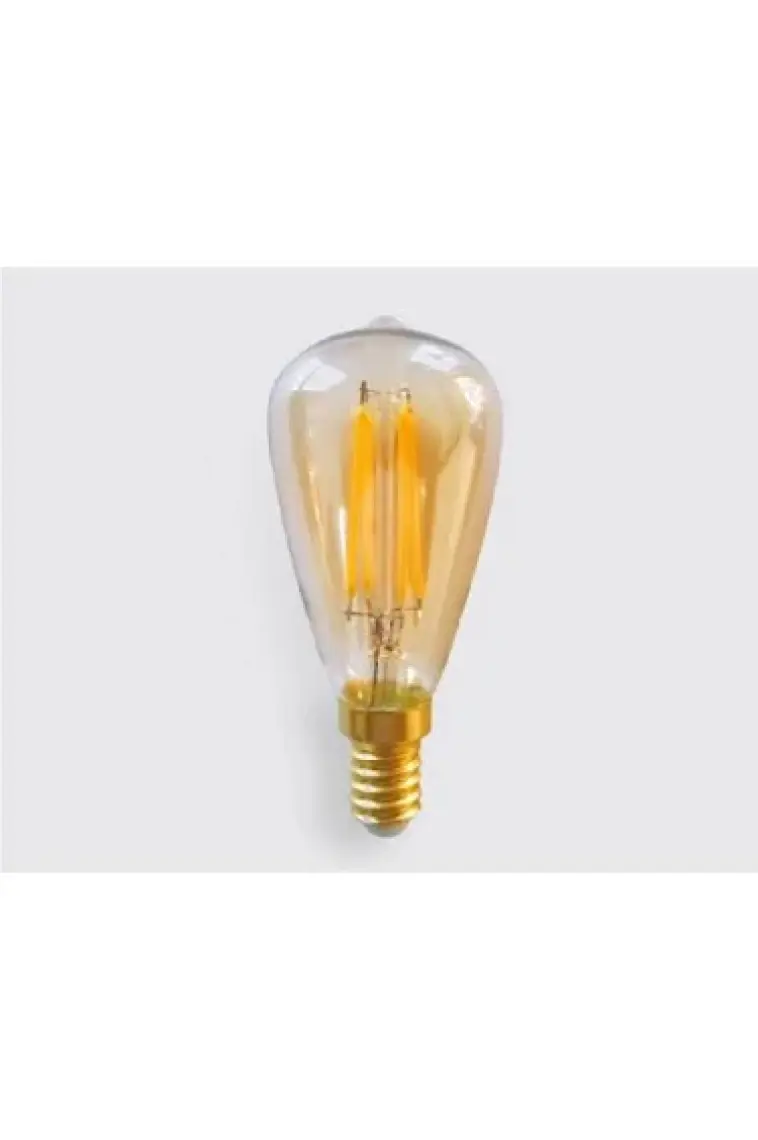 Cata Ct 4299 Rustik Led Ampul Gün Işığı