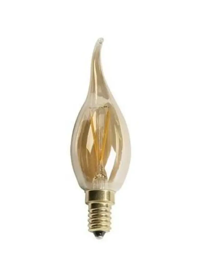 Cata Ct 4299 Rustik Led Ampul Gün Işığı