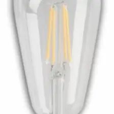 Cata Ct 4353 Cata 8w Edison Led Ampul Beyaz Işık E27 Duy