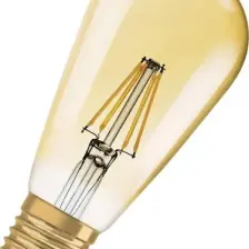 Osram Vintage 1906 Fıl Dım Eds 7W/2500K 725LME27