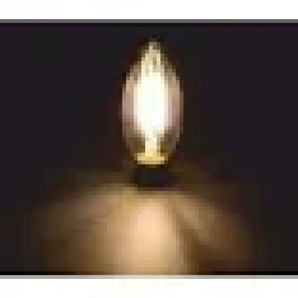 Cata 5 Adet Ct 4066 G Cata 4W LED Flament Ampul Günışığı 3200K E14 Duy