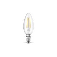 Osram Value 4W B40 2700K E14 LED Filament Mum Buji Ampul