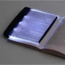 Starstuffs Kitap Okuma Lambası LED Panel