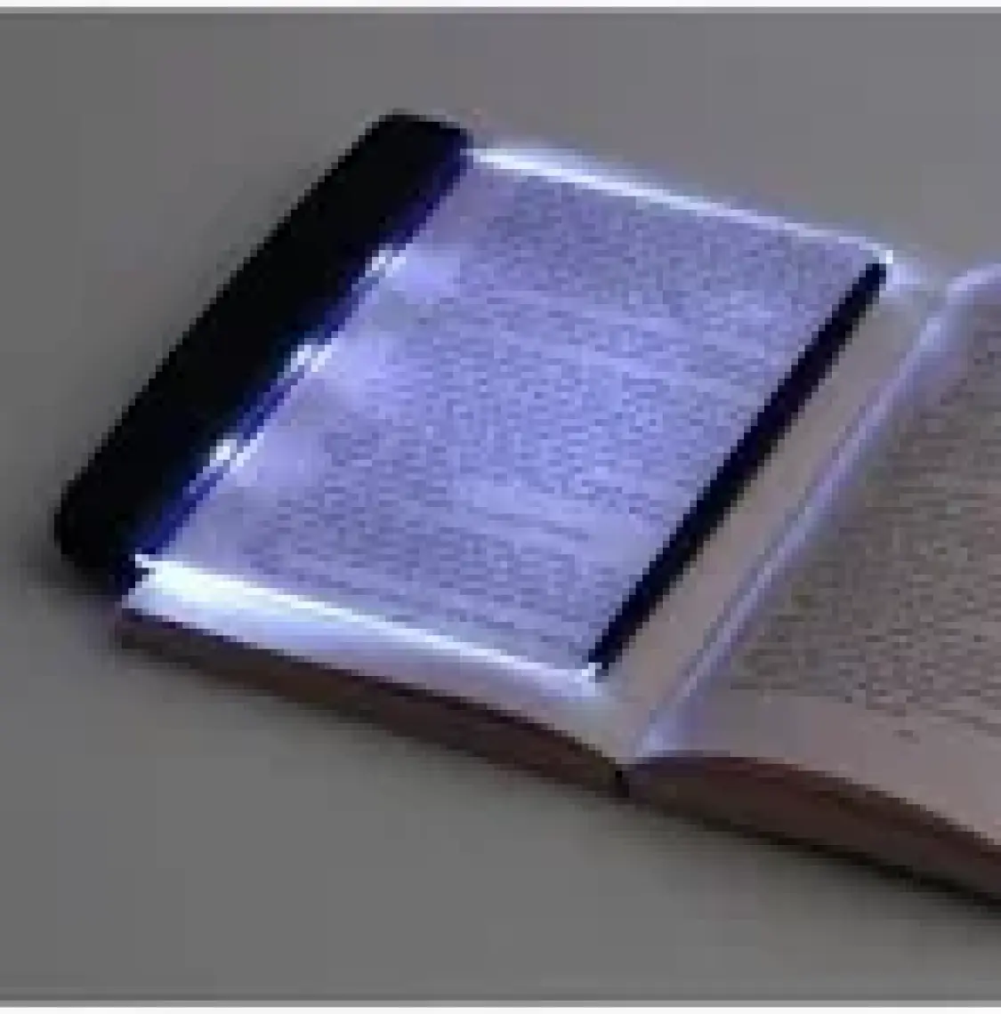 Starstuffs Kitap Okuma Lambası LED Panel