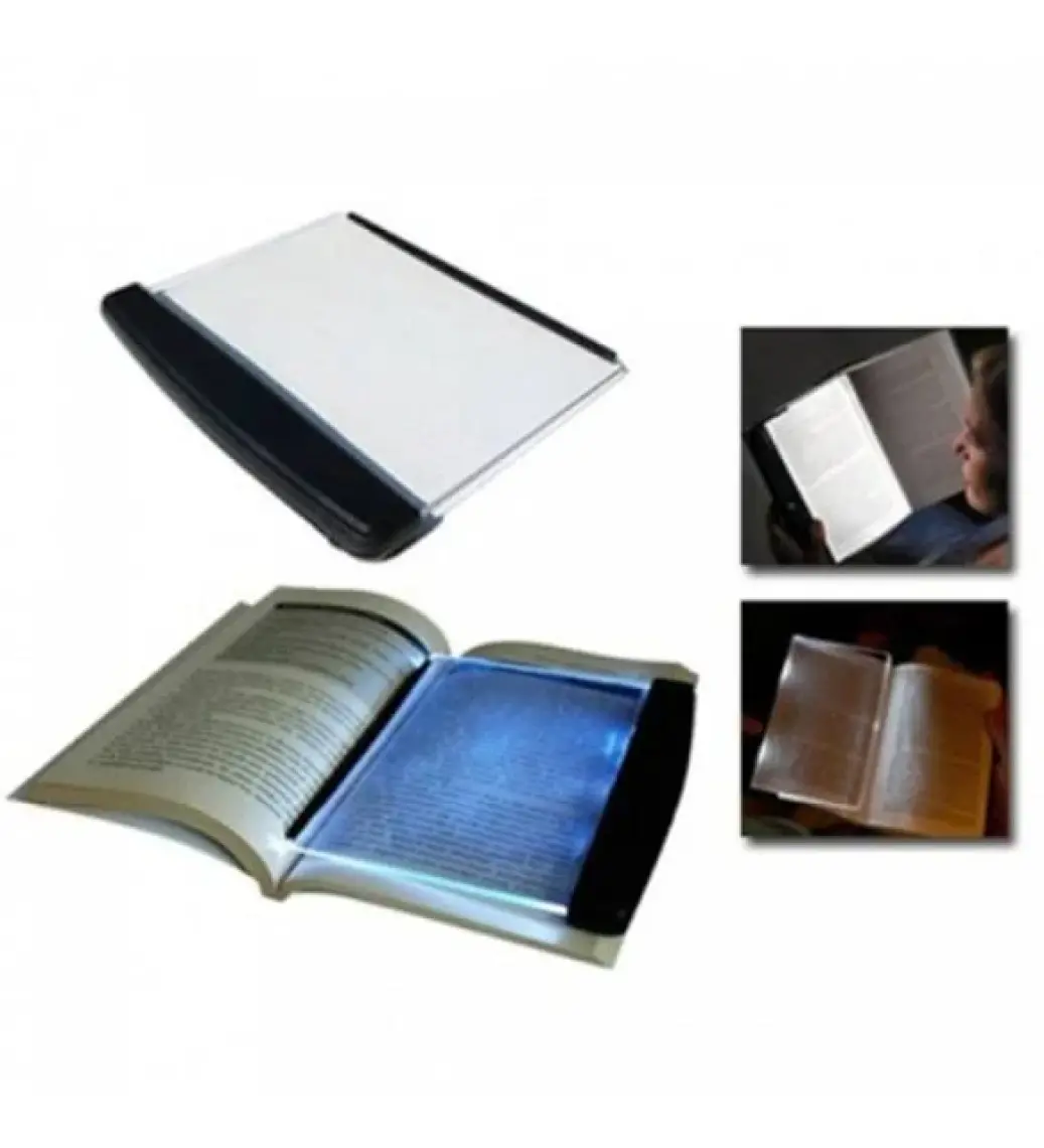 Starstuffs Kitap Okuma Lambası LED Panel