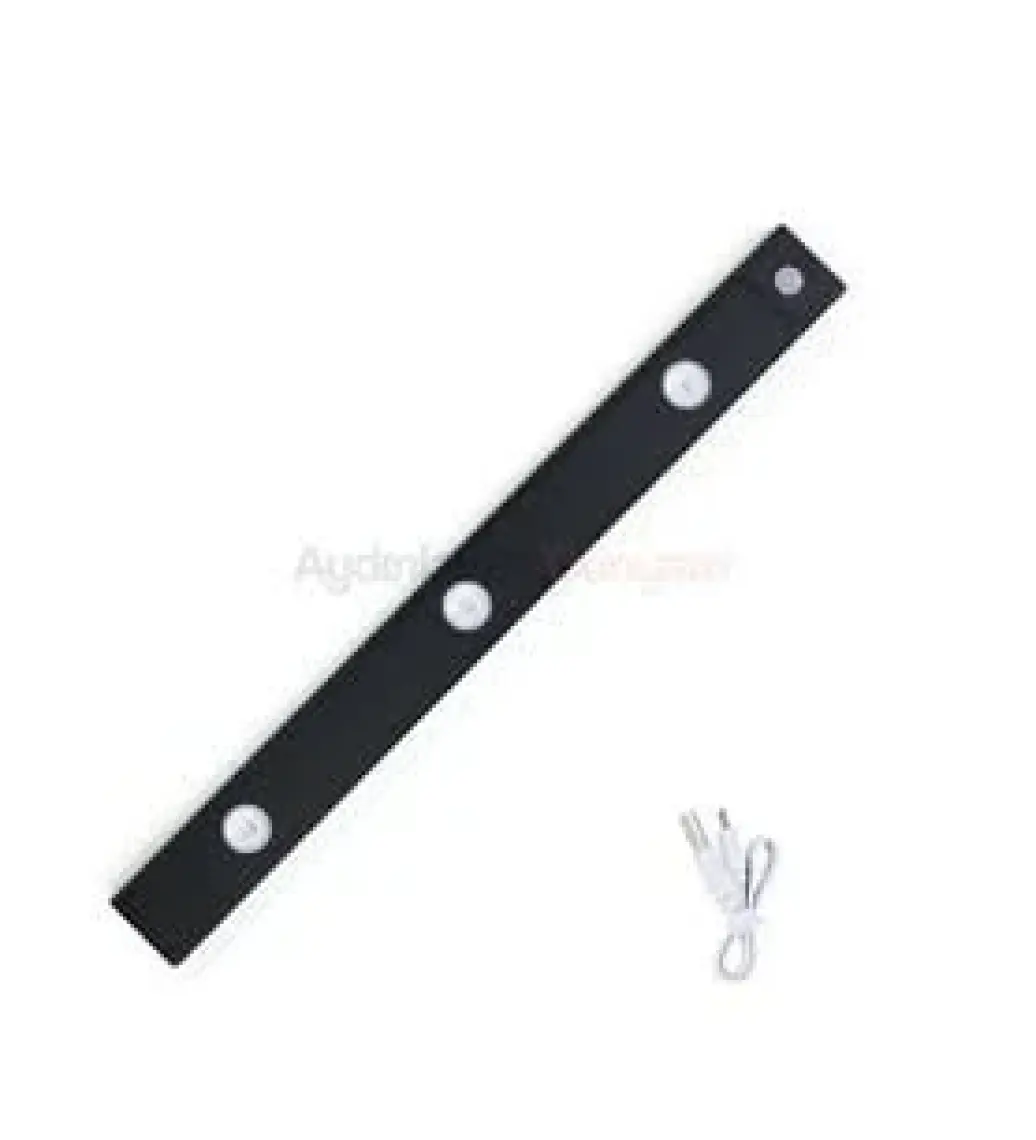Cata CT-2464 Sensörlü Şarjlı Dolap Lambası 40 cm 3200K-4000K-6400K