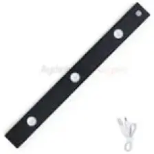 Cata CT-2464 Sensörlü Şarjlı Dolap Lambası 40 cm 3200K-4000K-6400K