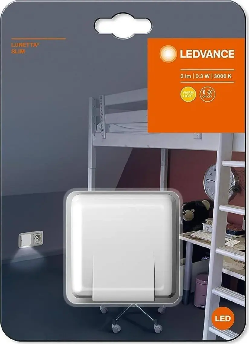 Ledvance Lunetta Slım Led Modül