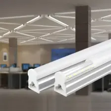 Cata 12W LED Bant Armatür Beyaz Eklenebilir Anahtarlı
