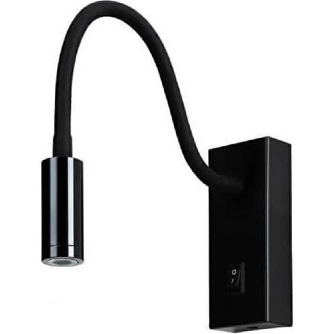 Cata Ct-5232 Baykuş Led Aplik 3W  Günışığı