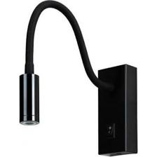 Cata Ct-5232 Baykuş Led Aplik 3W  Günışığı