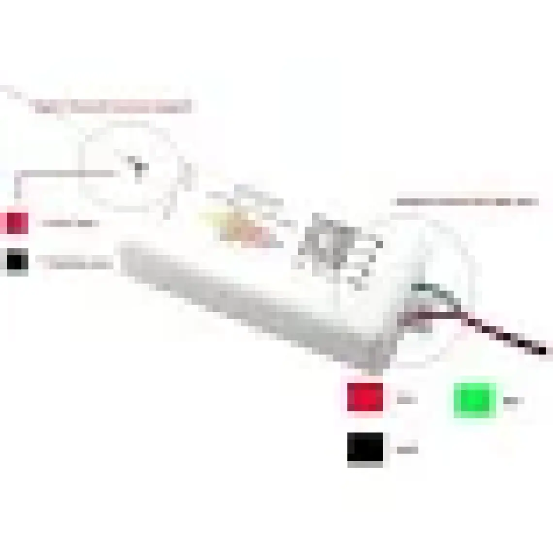 Xnbada LED Kontrolcüsü SP107E Adreslenebilir WS2812B/WS2811 SP107E