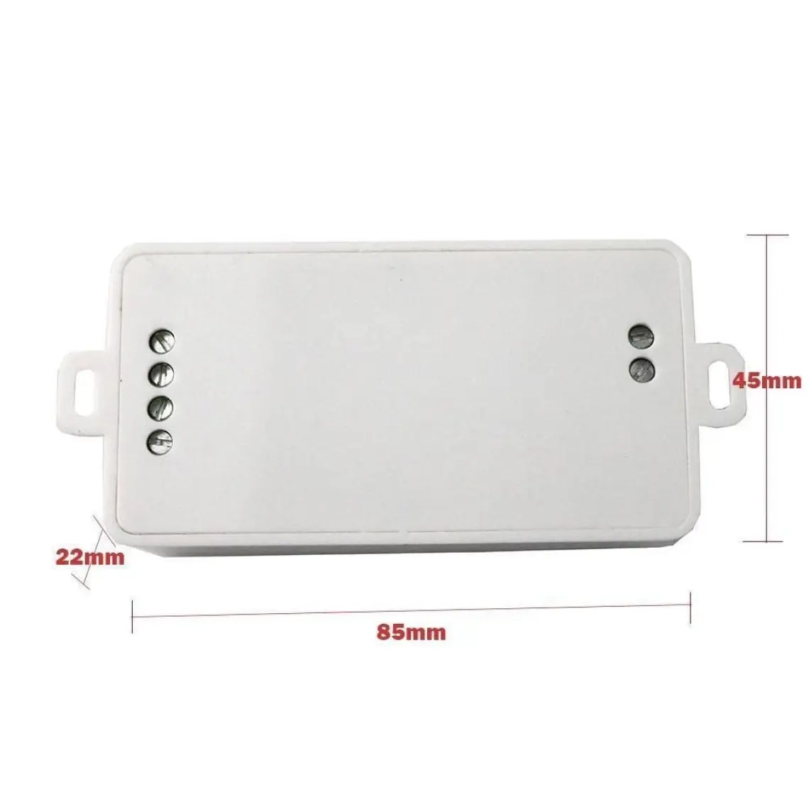 Xnbada LED Kontrolcüsü SP107E Adreslenebilir WS2812B/WS2811 SP107E