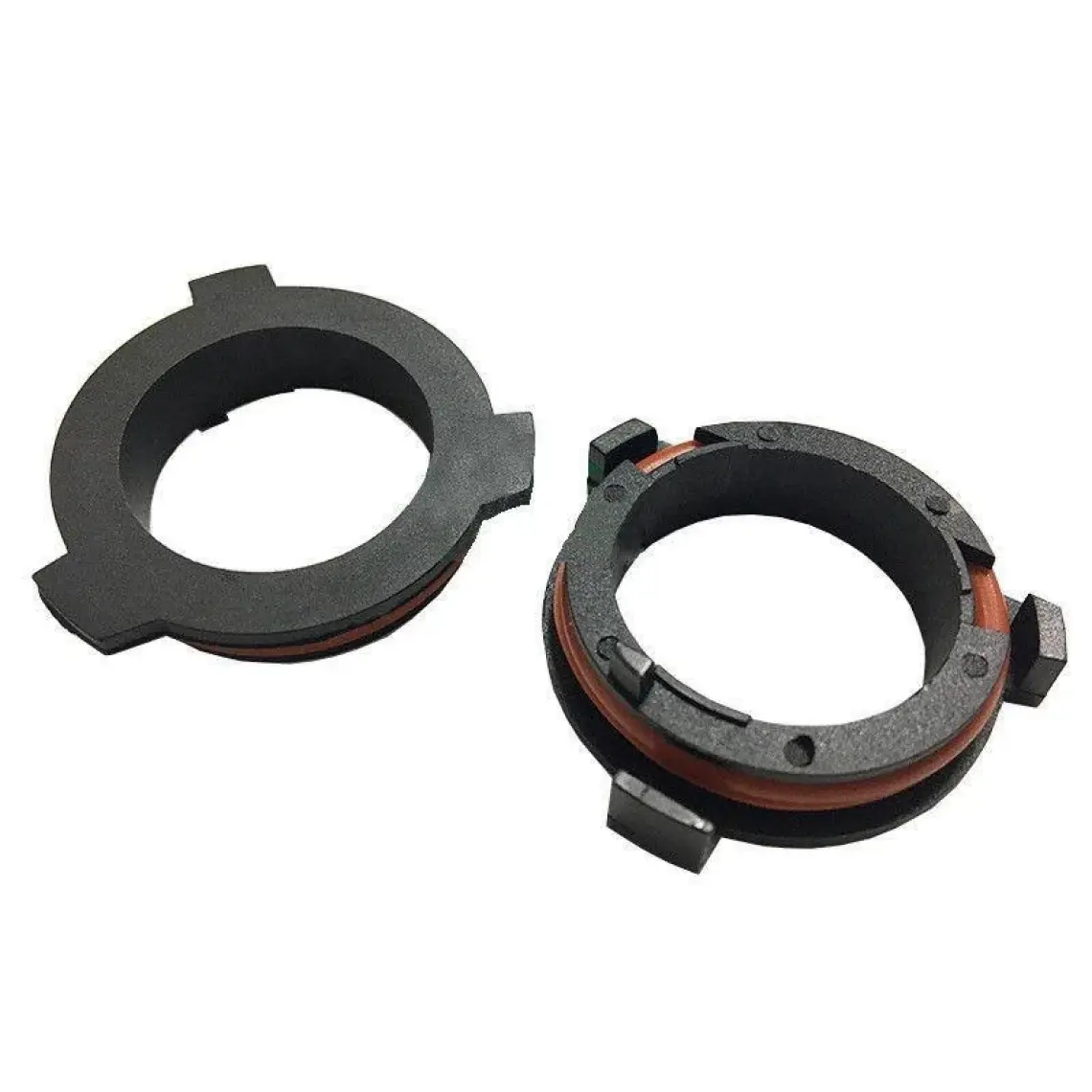 Techmaster Opel Astra G Mazda Honda Cr-V H7 LED Far Bağlantı Aparatı