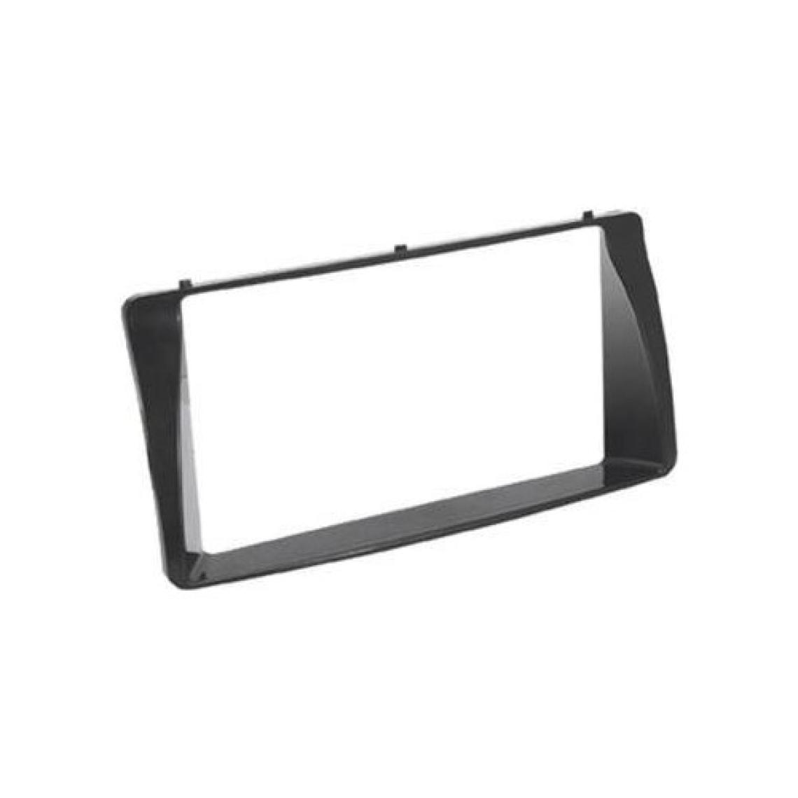 Cadence Toyota Corolla 2003-2006 Double Teyp Çerçevesi