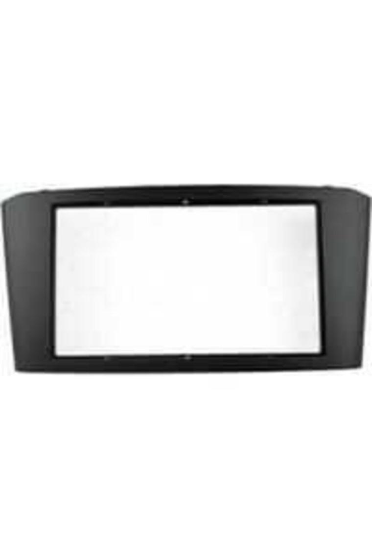 Cadence Toyota Avensis T250 2003-2009 Double Teyp Çerçevesi