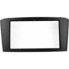 Cadence Toyota Avensis T250 2003-2009 Double Teyp Çerçevesi