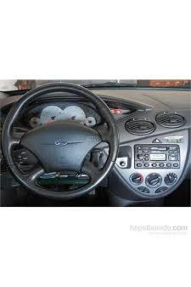 FARSAN Teyp Çerçevesi Ford Connect Eski Model