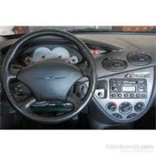 FARSAN Teyp Çerçevesi Ford Connect Eski Model