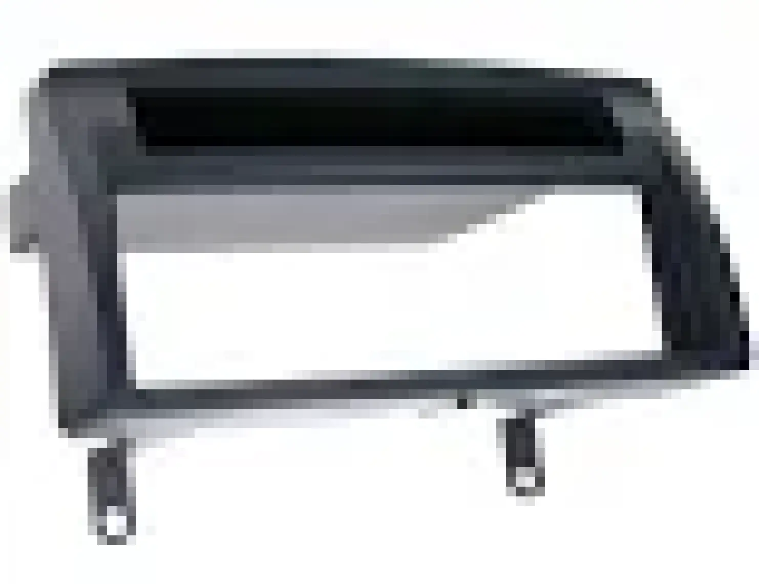 Toyota Corolla 2002-2007 Teyp Çerçevesi