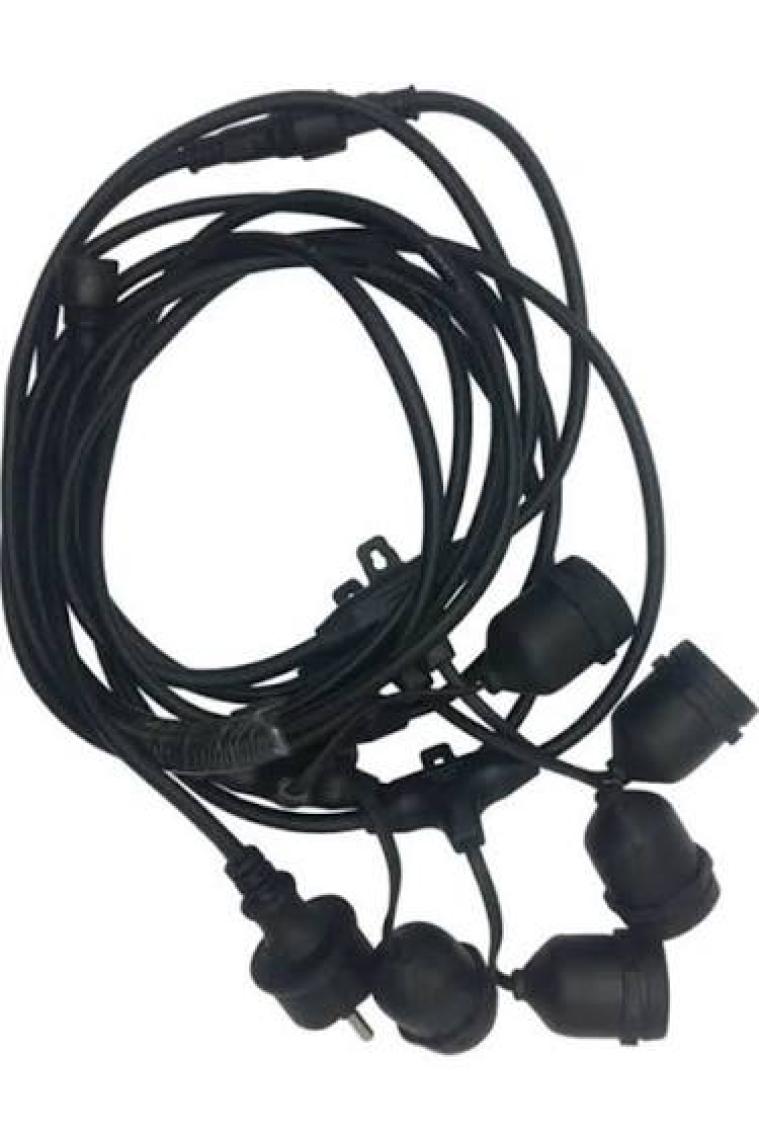 Cata CT-7069 Eklenebilir  E 27 Duy Dış Mekan Armatür