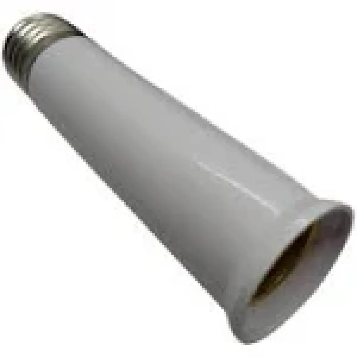 Detay Kablo E27 To E27 Duy Uzatma Adaptörü (Ampulu 9 cm Uzaklaştırır) (Uzun Model) (FAN İÇİN ALMAYINIZ)