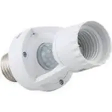 Ed-Son Ed-Son 360 Derece Hareket Sensörlü Duy Pratik E-27 Duy
