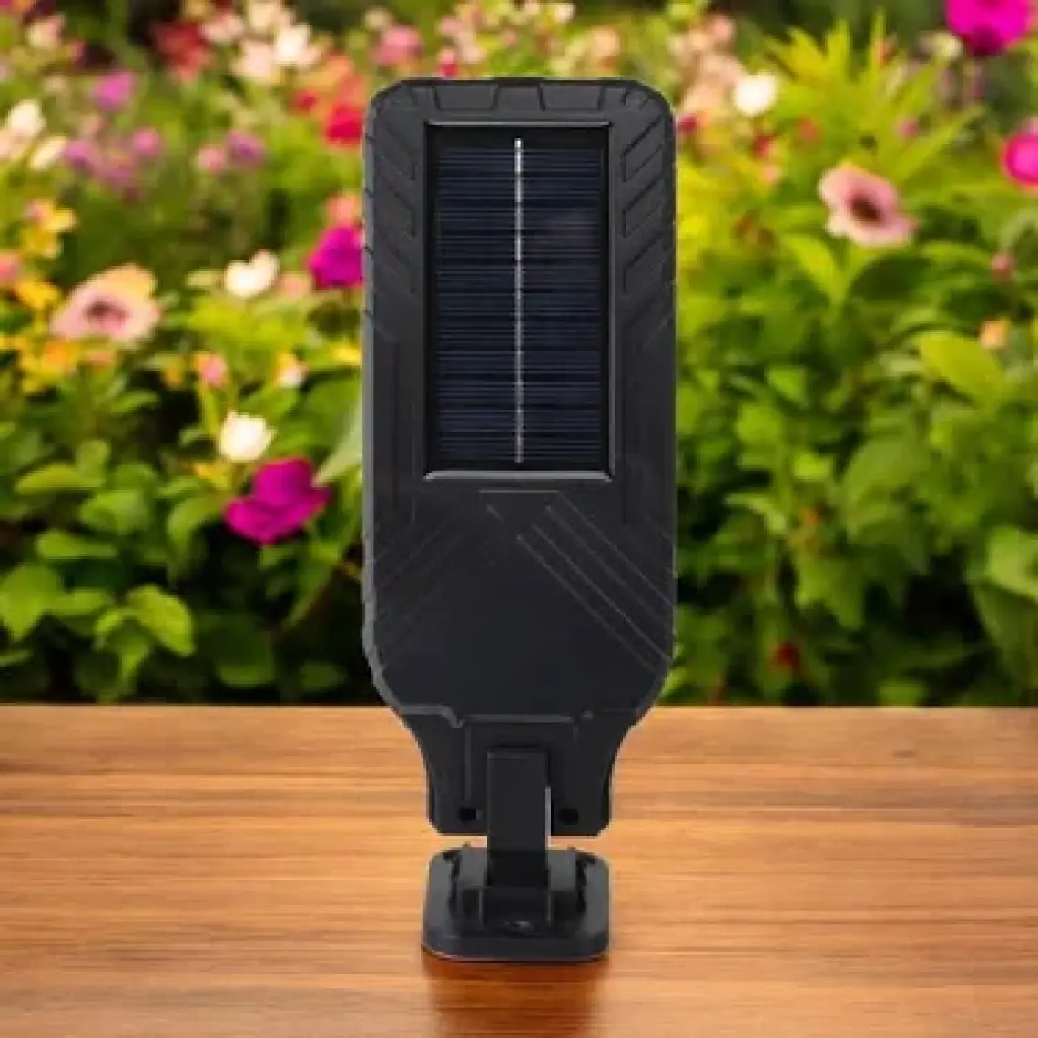 Panther PT-2980 Solar Duvar Lambası